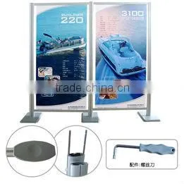Adjustable Exhibition Booth Display thumbnail-4