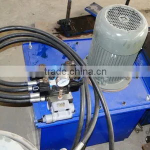 High Quality Steel Door Frame Light Steel Framing Machine Door Frame Roll Forming Machine thumbnail-6