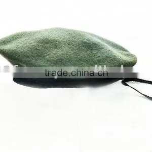 Military Beret thumbnail-1