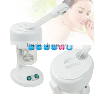 Professional Portable Mini Desktop Facial Steamer OZone Spa Salon Beauty Table thumbnail-5