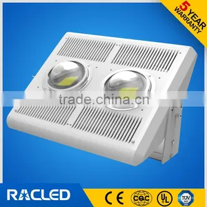 5 Year Warranty Spray Paint Plastic Led Flood Light 80W Flood Light thumbnail-1