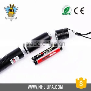 2015 New Products Wholesale High Power 1mW 532nm Green Laser Pointer for Christmas Gift thumbnail-4