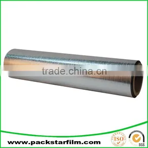 Transfer Striped PVC 3d Hologram Film for Flexible Packaging Use thumbnail-6