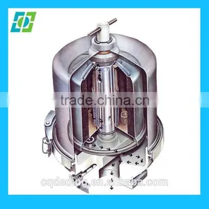 Vacuum Transformer Oil Filtration Machine thumbnail-1