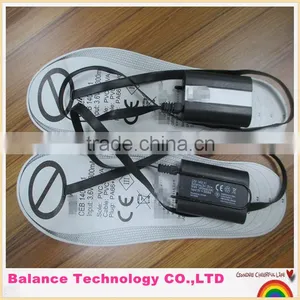 High Quality Heated Insoles for Skiing thumbnail-4