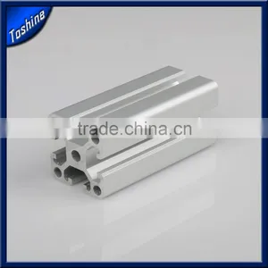 Aluminum Profile T-slot Construction Material thumbnail-4