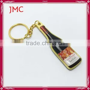 Custom Metal Keychain With Key Ring, Custom Keychain Supplier, Key Chain Wholesale thumbnail-4