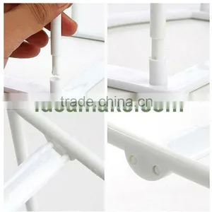Hanger Organizer as Seen on tv Products Hanger CaddyPlastic Laundry Hanger thumbnail-3