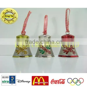 Christmas Decoration Pretty Jingle Bell thumbnail-1
