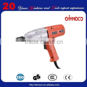 Best Selling Electric Air Impact Wrench P1B-21C thumbnail-1