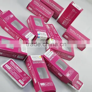 17 Colors Hot Sale Hollywood Color Contact Lenses thumbnail-5