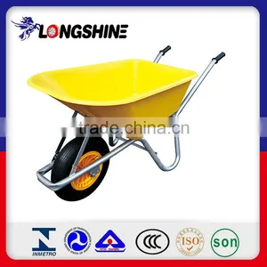 2015 China Construction Wheelbarrow With Low Price thumbnail-1