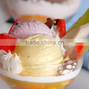Ice Cream Product Type and GMP,HACCP,ISO,HALAL Certification Ice Cream Powder thumbnail-3