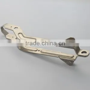 Custom Stainless Steel Bracket thumbnail-3