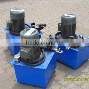 New Design Multi Color Floor Decking Roll Forming Machines thumbnail-6