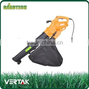 Garden Electric Leaf Blower,portable Blow Vacuum thumbnail-4