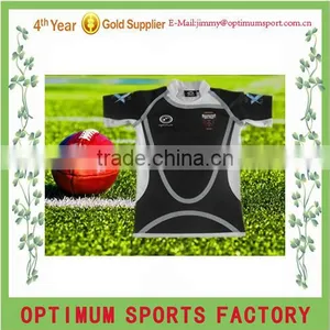 2016 Custom Make Rugby Jerseys thumbnail-1