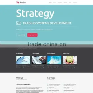 Website Design ECommerce thumbnail-1