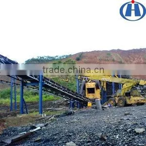 Asphalt Crusher 80-100TPH thumbnail-1
