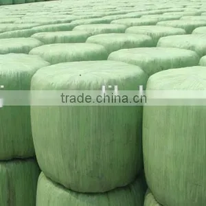 Stretch Film Type LLDPE Material Silage Wrap thumbnail-4