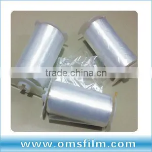 Restaurant Plastic Toilet Seat Covers Disposable thumbnail-1