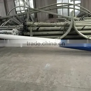 Q235 Steel Light Pole Hot Dip Galvanized Steel Pole for Traffic Light Pole thumbnail-6
