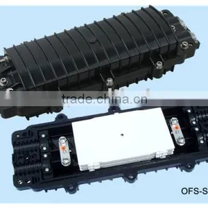 OFS-SCH-1 Horizontal Closure/fiber Optical Splice Closure/optical Joint Closure thumbnail-1