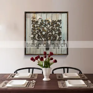 Modern Holder Home Decoration Ornament Attractive Artificial Birch thumbnail-6