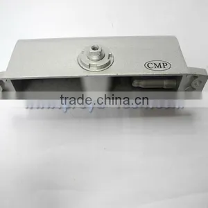 Newest Frameless Glass Aluminum Alloy Automatic Electric Door Closer PY-DC2 thumbnail-3