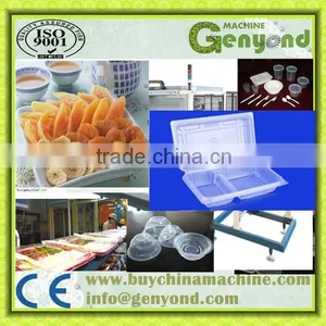 Dog Food Forming Machine thumbnail-1
