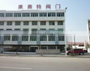 Zhejiang Kangsaite Valve Co., Ltd. company overview - view 2 thumbnail