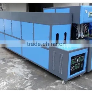 PP Bottle Making Machine thumbnail-1