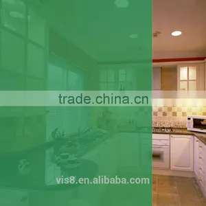 Skin Protect UV Cut Window Glass Film for House thumbnail-4