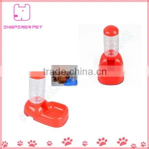 Pet Bottle for Drinking Water thumbnail-1