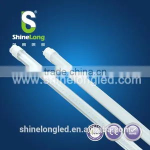 High Luminance T8 20W 150CM Led Tube Light VDE TUV CE Approved thumbnail-1
