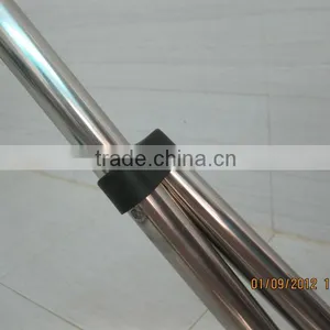 Foldable VIP2 Hammock Stand, in Stainless Steel thumbnail-5