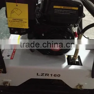 2015 Hot-sell Reversible Vibrating Diesel Kipor Plate Compactor for Sale thumbnail-5