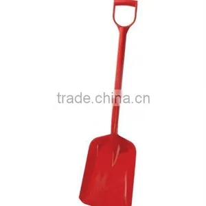 Plastic Resistant Shovel thumbnail-1