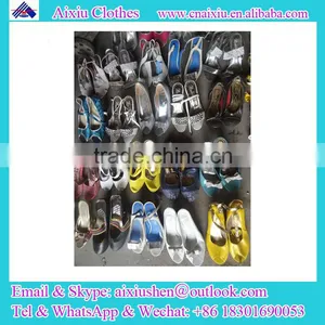 Bulk Wholesake Second Hand Shoes thumbnail-1