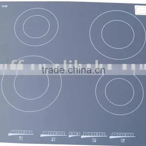4 Burners Induction Cooker B648 thumbnail-1