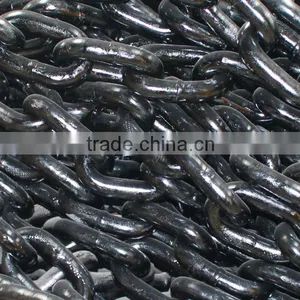 304/316 Stainless Steel Chain Korean Standard thumbnail-2