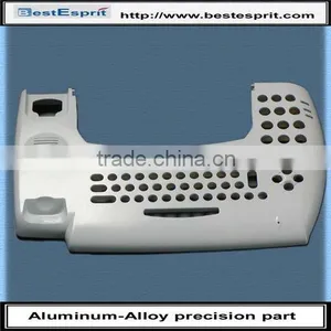 High Quality Aluminum Precision Part/wholesales Precision Prototype Part thumbnail-6