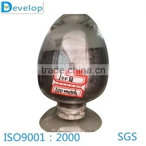 -194 Natural Flake Graphite for Refractory Use thumbnail-3