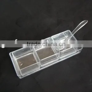 2013hot Sale Good Quality Reusable Easter Plastic Plate thumbnail-1