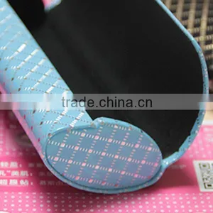 China Factory Handmade Eyeglasses Glasses Case thumbnail-4