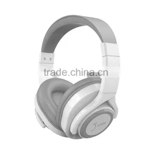 HI-FI BLUETOOTH V4.0 BLUETOOTH HEADPHONES WITH SUPER BASS thumbnail-3