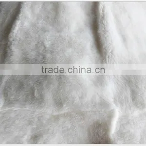 TOP Quality Rex Rabbit Fur Pelt thumbnail-5