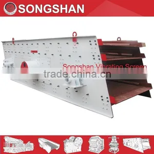 New Multi-layer Industry Vibrating Screen thumbnail-1