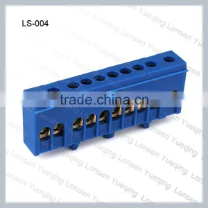 Electric Motor Terminal Block thumbnail-1
