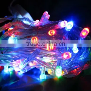 Led Christmas Fireworks Light,waterproof Pendant Light,led Moon Light Ball thumbnail-1
